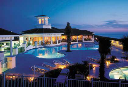 Serenata Beach Club – Structures International
